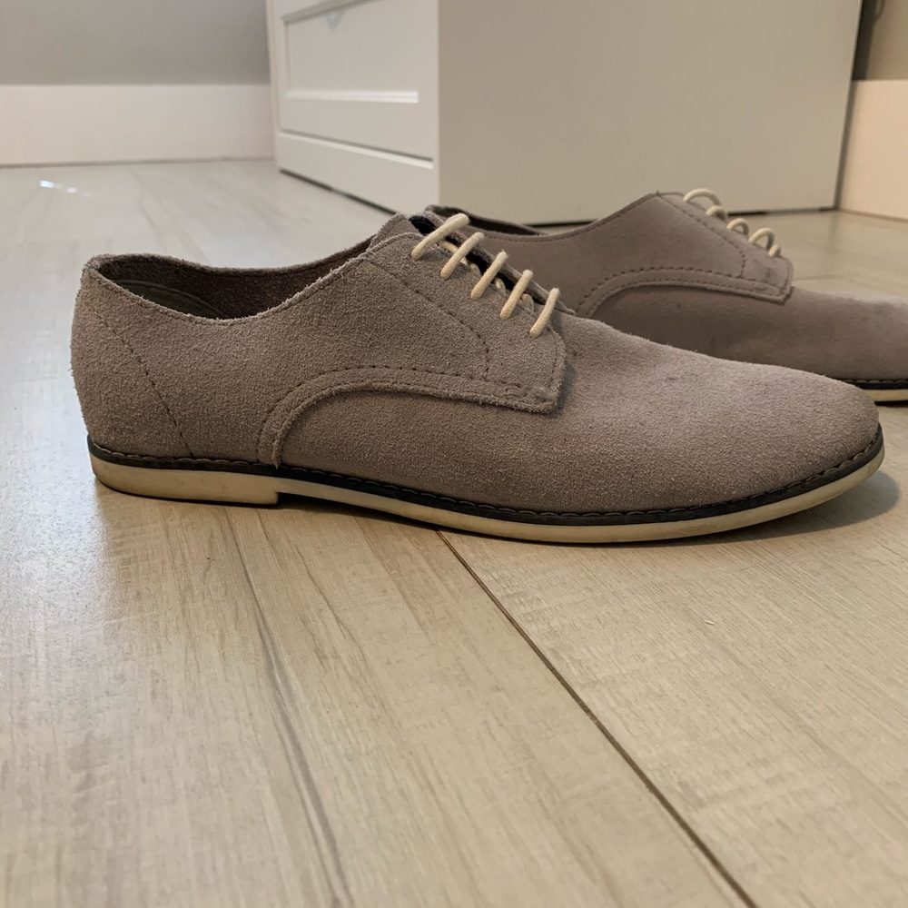 Zara shoes